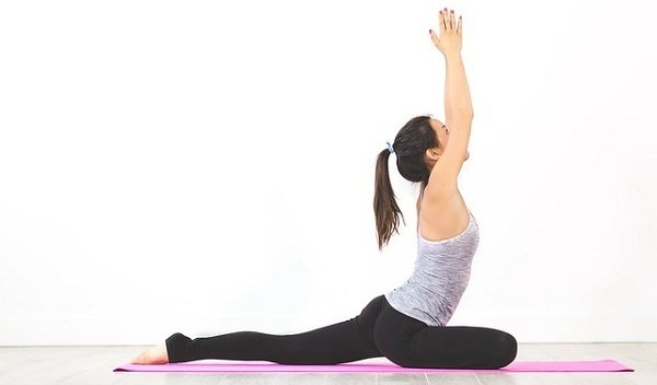 Type As should avoid high-intensity workouts in favor of tai chi, meditation, and swimming.