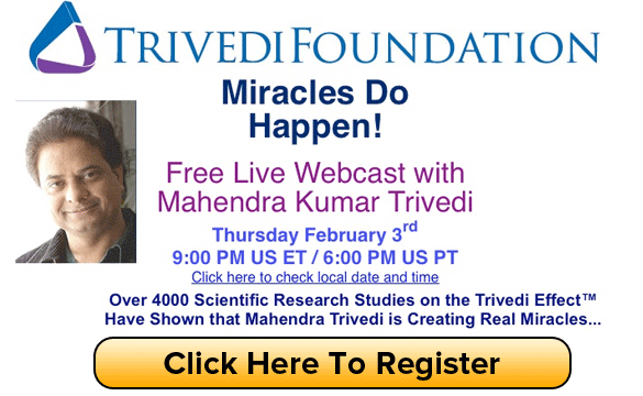 trivedi