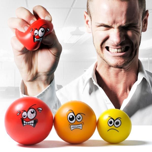 Anger management: 10 tips to tame your temper | Be Well Buzz