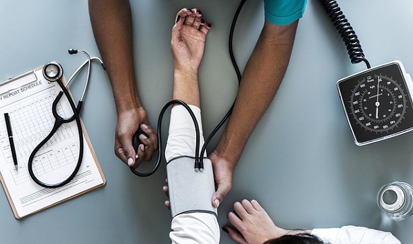 What is Normal Blood Pressure for a Woman?
