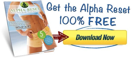 Alpha Reset