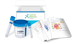 MAP Testing Kit
