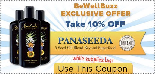 Take 10% Off Panaseeda