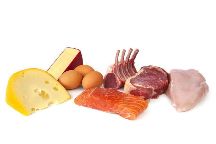 Eggs, Meat and Cheese: Heart Healthy Foods? | Be Well Buzz