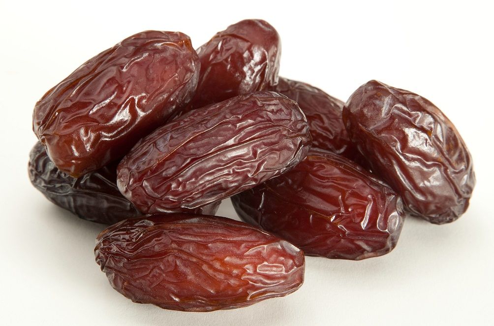 Top 10 Health Benefits Of Dates Be Well Buzz
