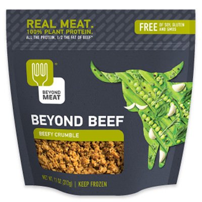 Photo: Beyond Meat