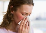 How To Clear Stuffy Nose In Just One Minute - Be Well Buzz