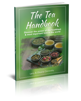 Tea-Book_representation