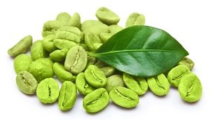 The Truth About Weight Loss Pills: Green coffee beans