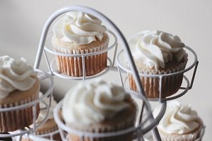Foods to avoid with diabetes: Cupcakes