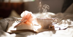 Bulletproof Coffee Recipes: First thing in the morning