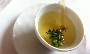 Health Benefits of Thyme: How to prepare thyme tea