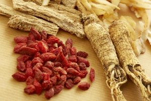 Best detox teas: cleansing herbs
