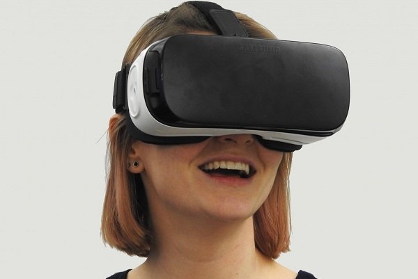 Technology Trends 2018: "Reality" Technology