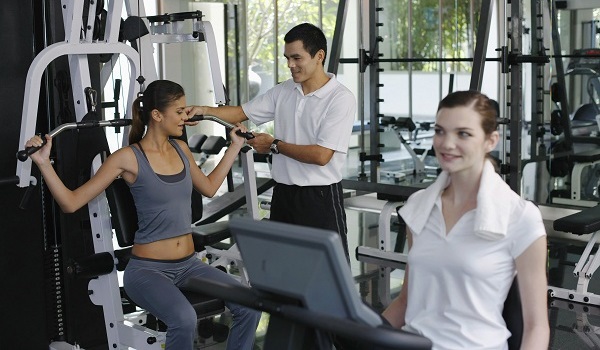 Overtraining Prevention Tips: Work with Professionals