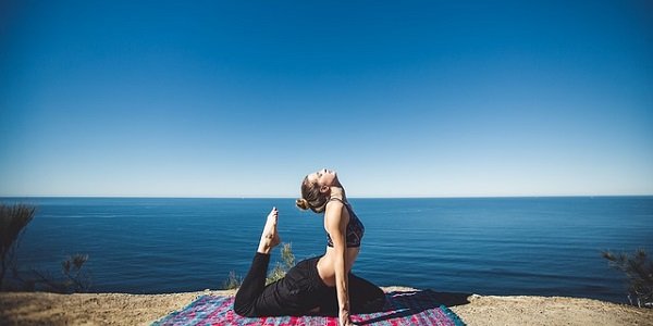 Meditation for stress and anxiety