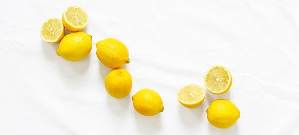 Lemon juice prevents heartburn.