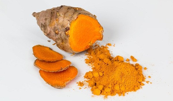Turmeric is one of the most powerful anti-inflammatory foods in the world.