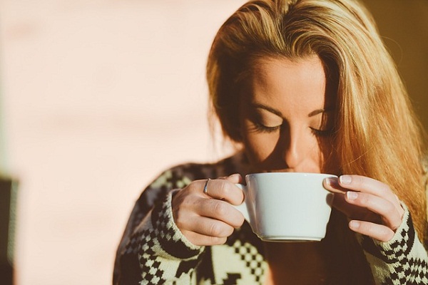 Milk contains calcium and tryptophan, two things that are essential for your brain to create melatonin.