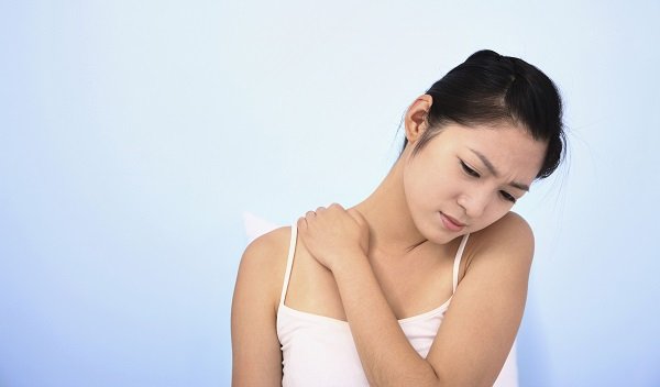 Thoracic outlet syndrome can create an incredibly painful and tingling sensation felt anywhere in the neck, chest, shoulders, and arms, depending on the nerves affected.