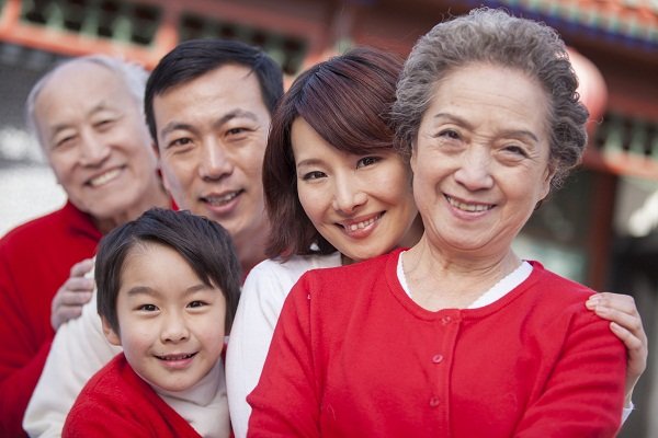One in three people with epilepsy has a family history of the condition.