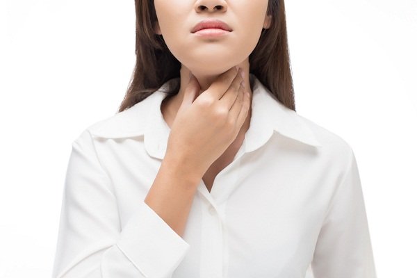 We’ve all felt our lymph nodes during cold and flu season—we sometimes call them “swollen glands,” which isn’t far from reality.