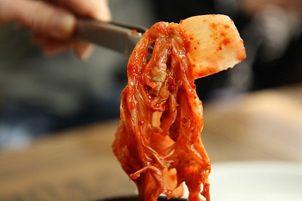 People who eat probiotic foods may have a better chance of fighting off the influenza virus.