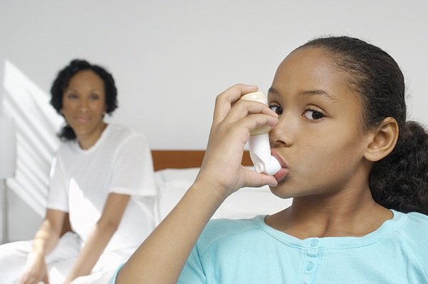 Indoor Pollution Affects Your Health