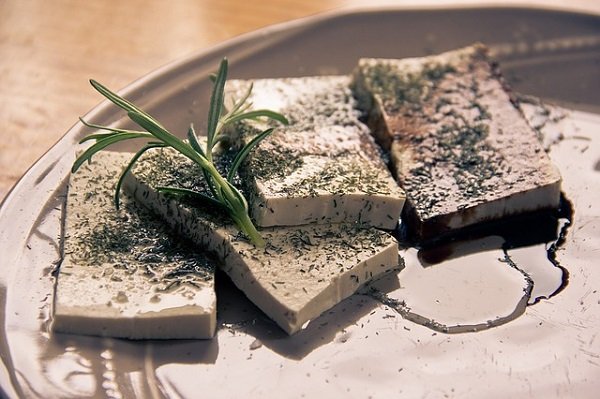 Plant-Based Meat: The Future of Food