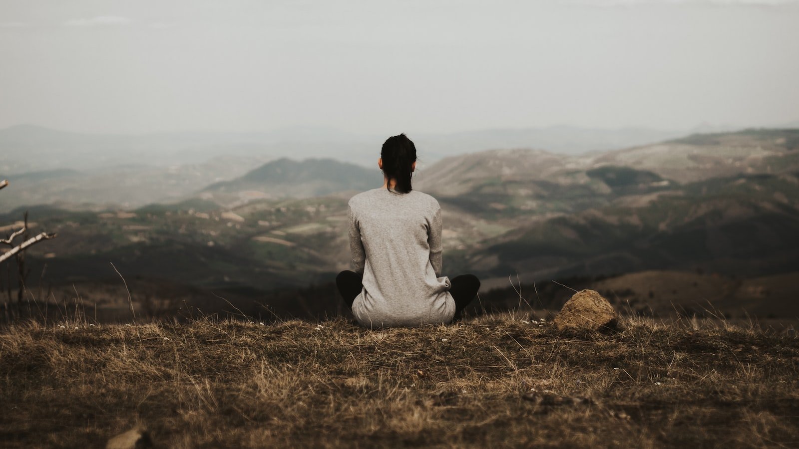 Introduction: Understanding the Power of ⁤Meditation and‌ Mindfulness for Mental Well-being