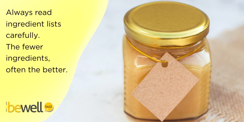 Tips on How to Choose Safe, Natural Skincare Ingredients