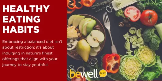 Practice 1: Healthy Eating Habits