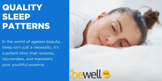 Practice 4: Quality Sleep Patterns