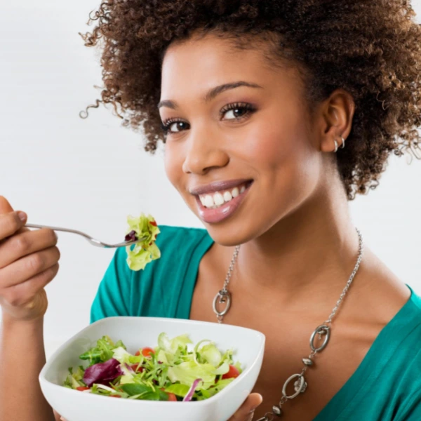 Eating for Your Blood Type