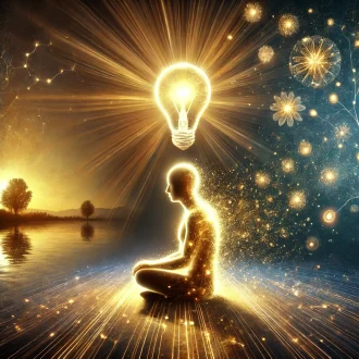 light and mental health